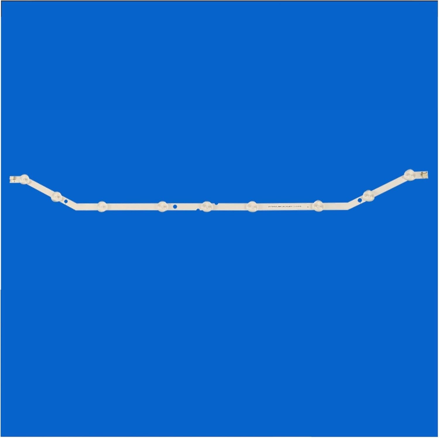9 LED 3V 586 mm SAMSUNG 32 2017SVS32 BL346