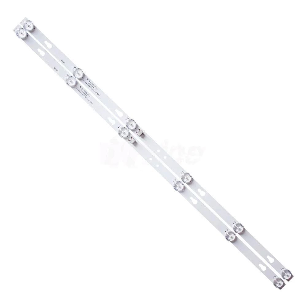 6 LED 6V 595 mm CONDOR TCL 32 TCL32D06 BL108