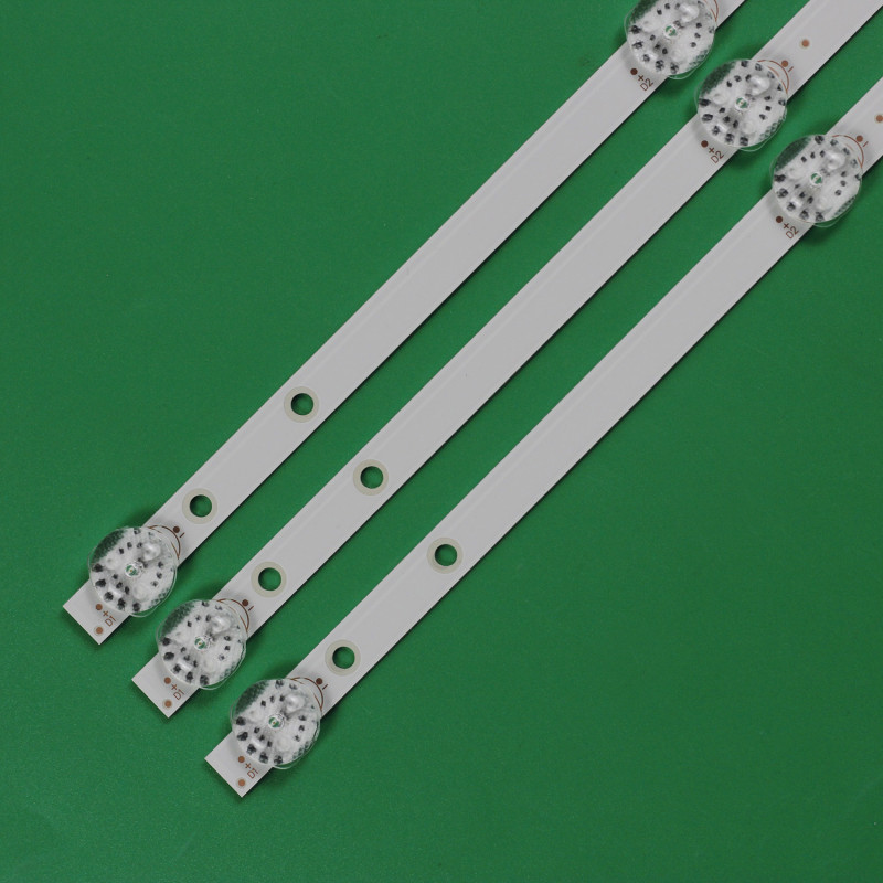 9+9+8 LED 6V 824 mm ECON 43 JSDJP4320 BL091