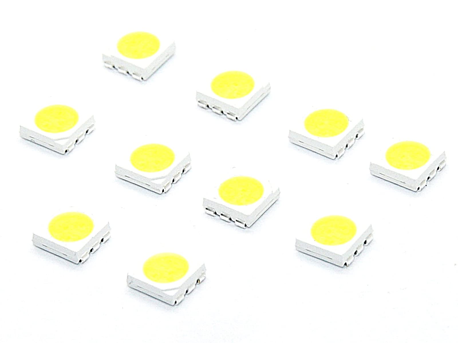 LED SMD 3.3V 2835 WM35E1F