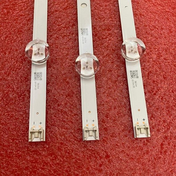 7 LED 3V LG32 POLA2032B 1PIECE