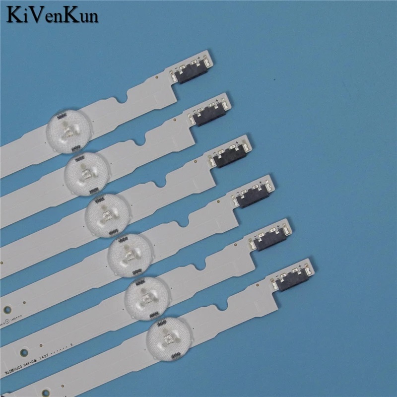 9 LED 3V 1005 mm SAMSUNG 48 D4GE480DCA BL050