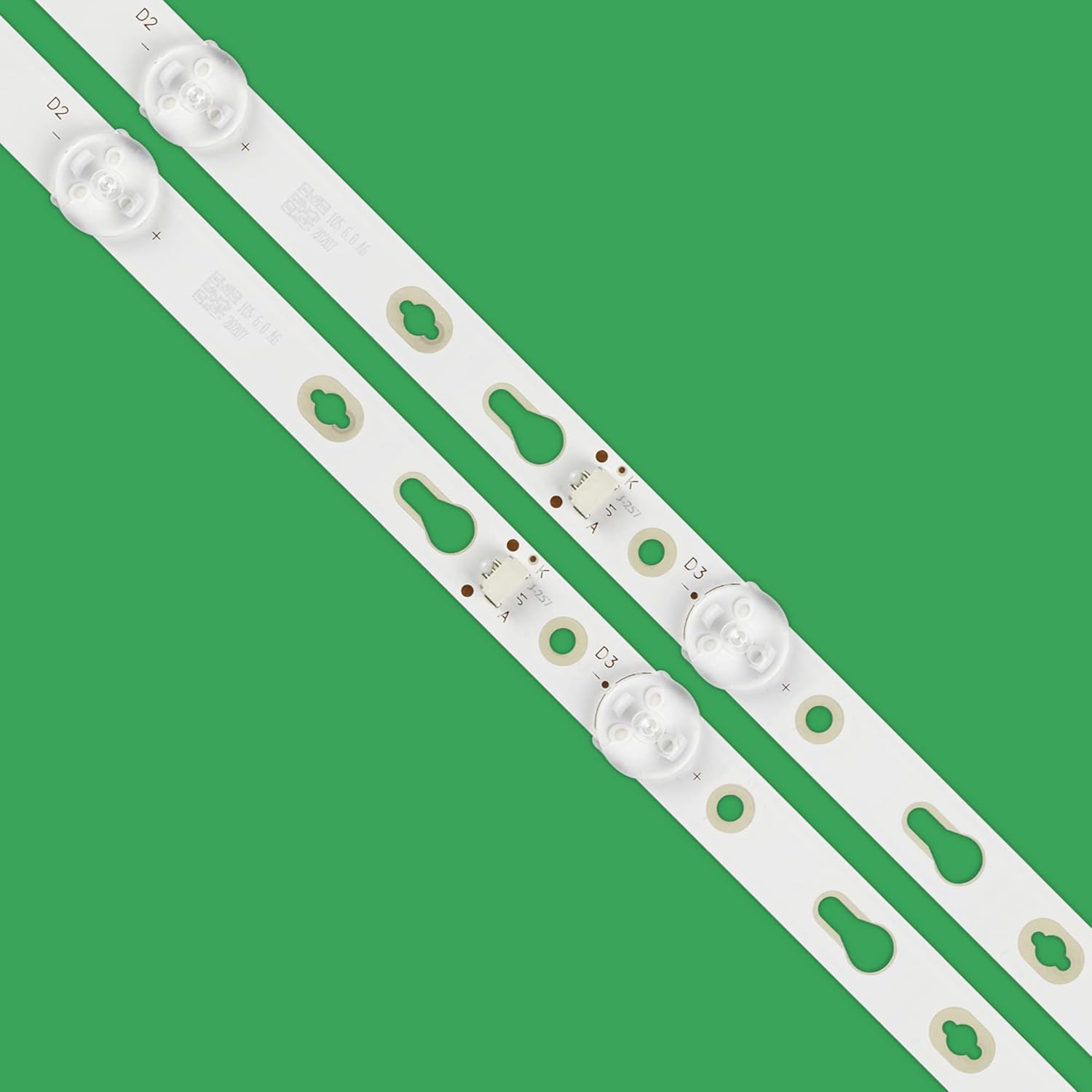 5 LED 6V 565 mm TCL32 TCL32D05 BL193