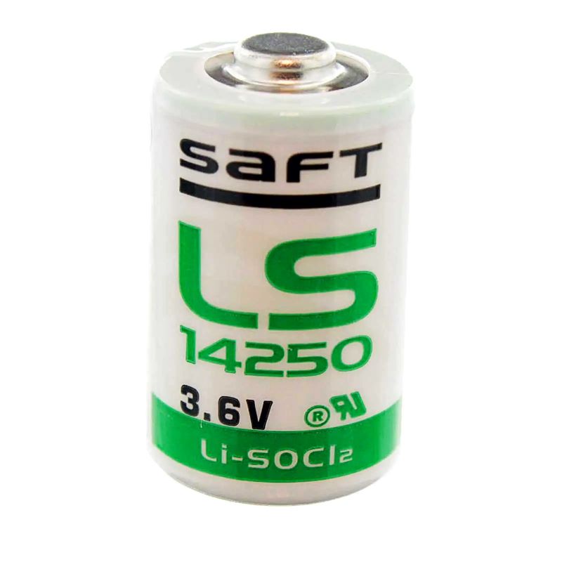 LS14250 PILE 3.6V CHARGÉ SAFT
