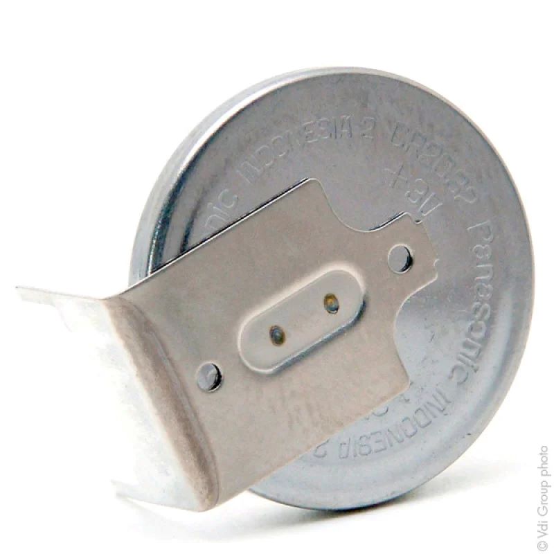 PILE 3V 220MA 3 COSES CR2032 