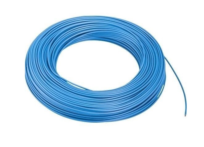 H05VVF FILS SOUPLE 100 METRES