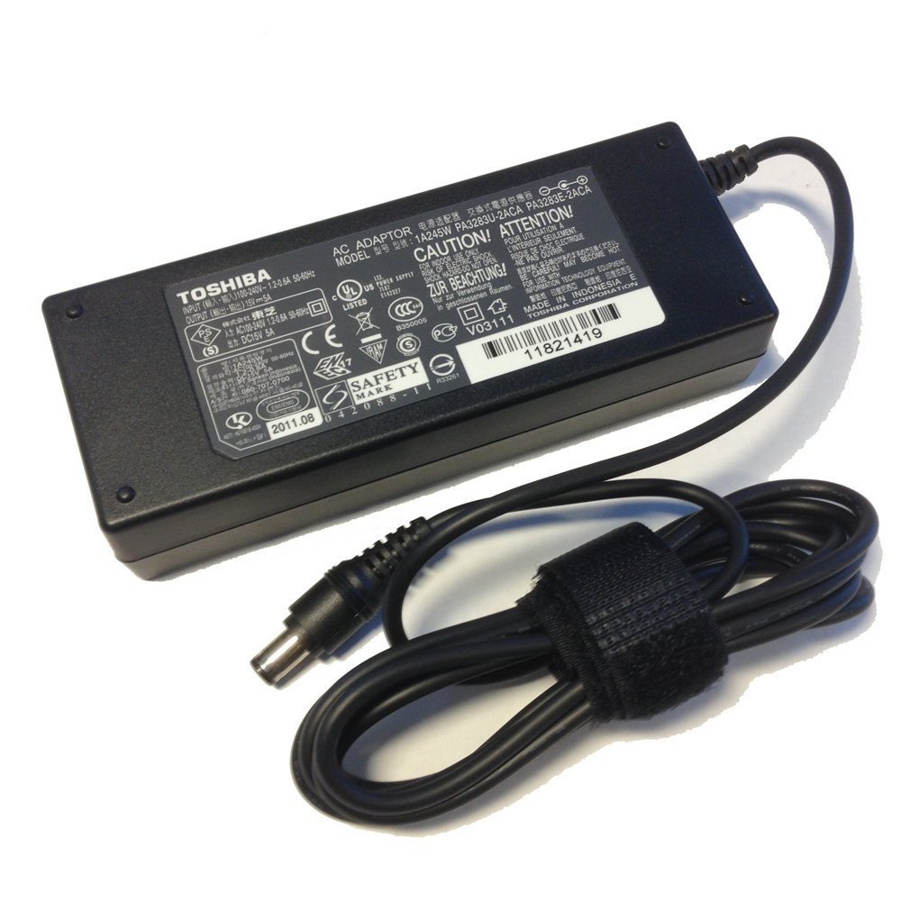 CHARGEUR 24V 5A 5.5X2.5 mm BT2450