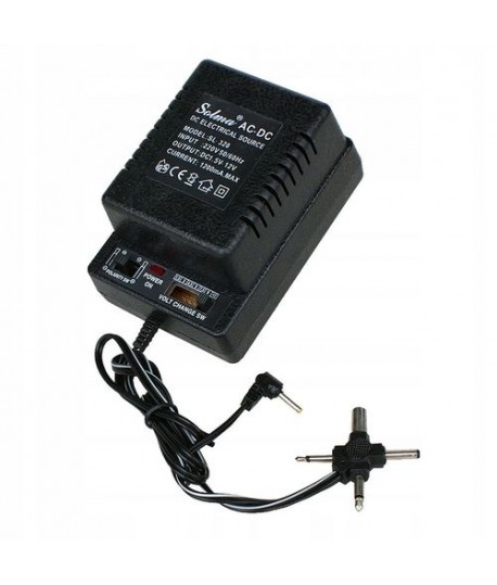 A722241502 CHARGEUR 6.5V 100MA