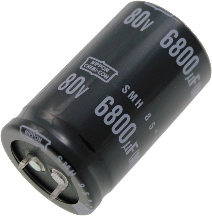 10000MF63V CONDENSATEUR CHIMIQUE