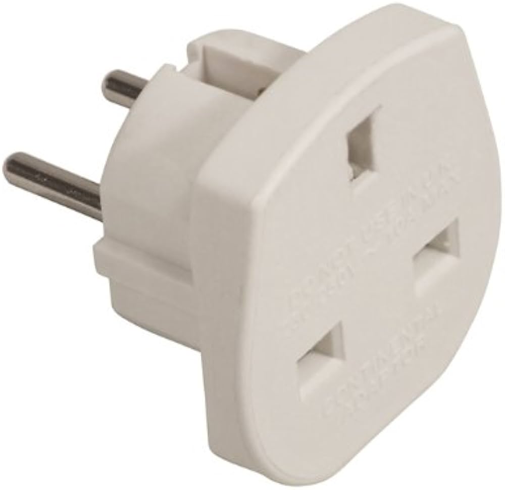 FICHE ADAPTEUR USA 16A 2500W HL100