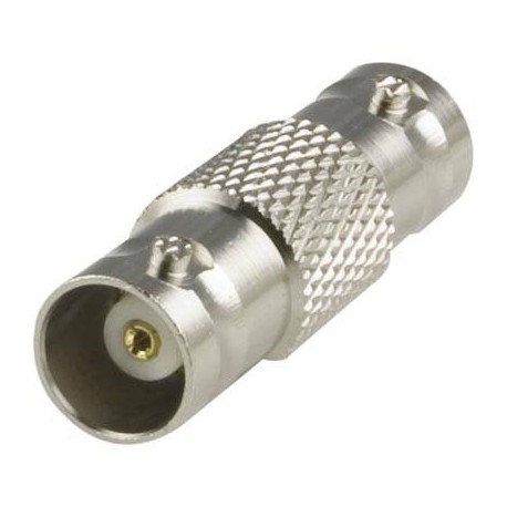 FICHE RACCORD BNC MALE MALE SIB1036