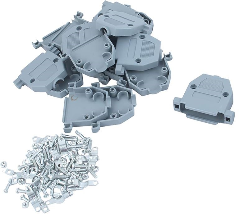 CAPOT DB25 COUVERCLE PLASTIQUE