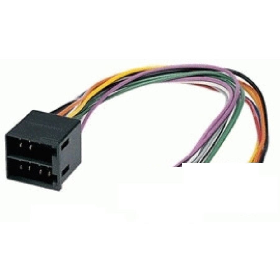 FICHE AUTORADIO CLIO MALE