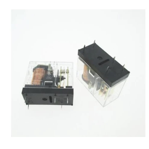 RELAIS 12V 5 COSSE OMRON G2R112VDC