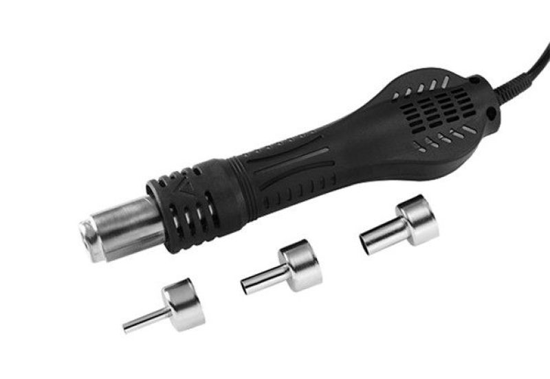 STATION AIRCHAUD AVEC FER A SOUDER KADA858D+2