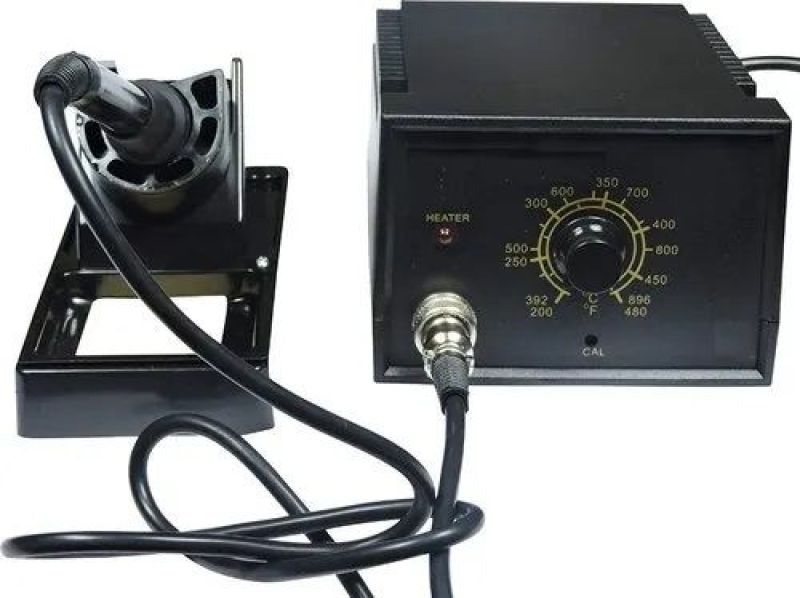 STATION FER A SOUDURE 45W WEIDI 936+