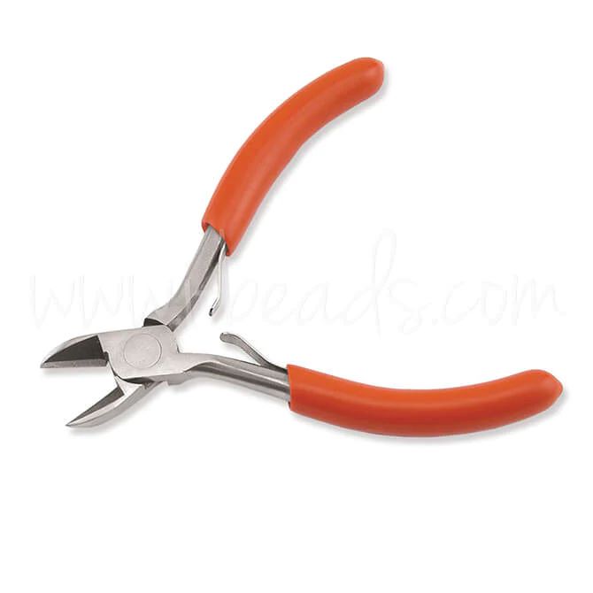 Pince coupante diagonale electronique 125mm ACEM