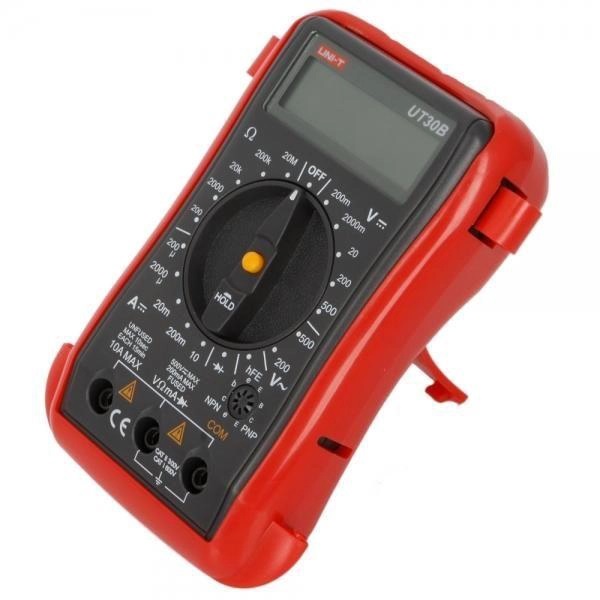 UT30B METRIX DIGITALE UNIT