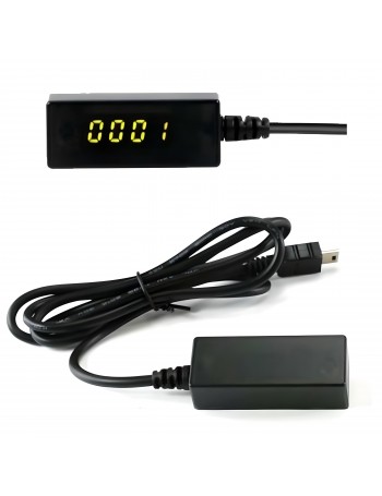 AFFICHEUR RECEPTEUR STARSAT SR5100HD