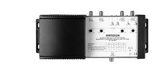 AMPLIFICATEUR UHF VHF AMP9202W