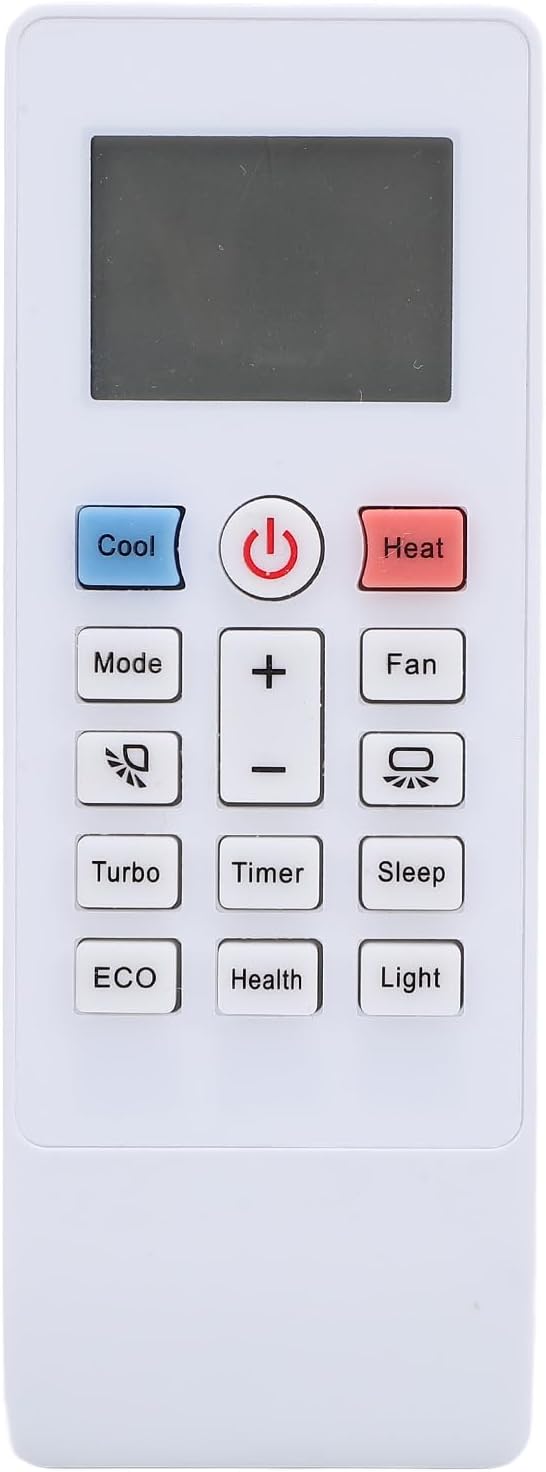 COMMANDE CLIMATISEUR GENERAL GOLD