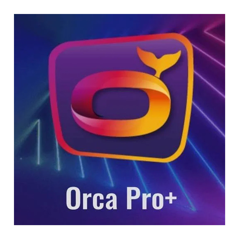ABONNEMENT 12 MOIS IPTV ORCA