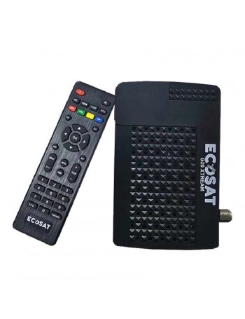 G20HD EXTREAM RÉCEPTEUR SATELLITE HD