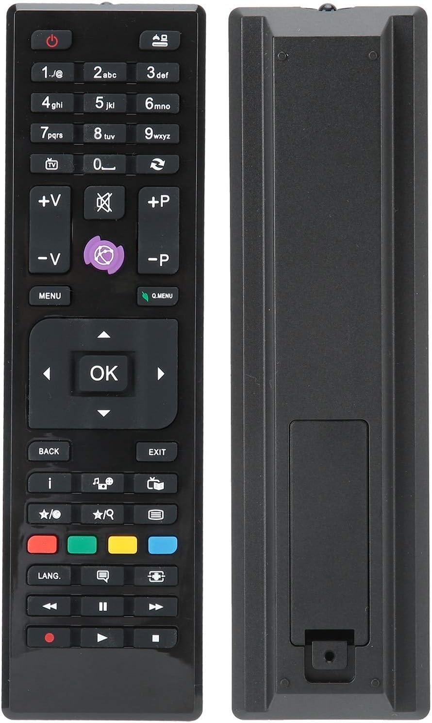 SBTH COMMANDE TELEFUNKUN SABA RC4875