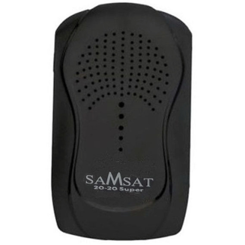 RÉCEPTEUR SATELLITE SR2020HD SAMSAT