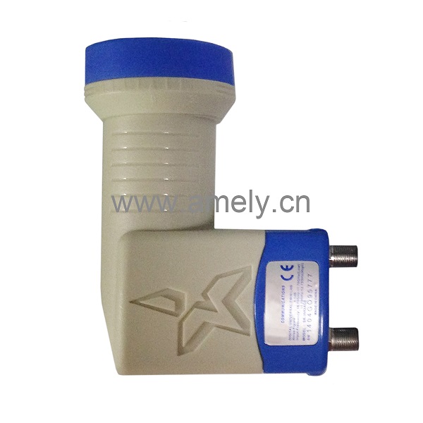 TETE 2 SORTIE UNIVERSEL STARSAT SR3602ACE