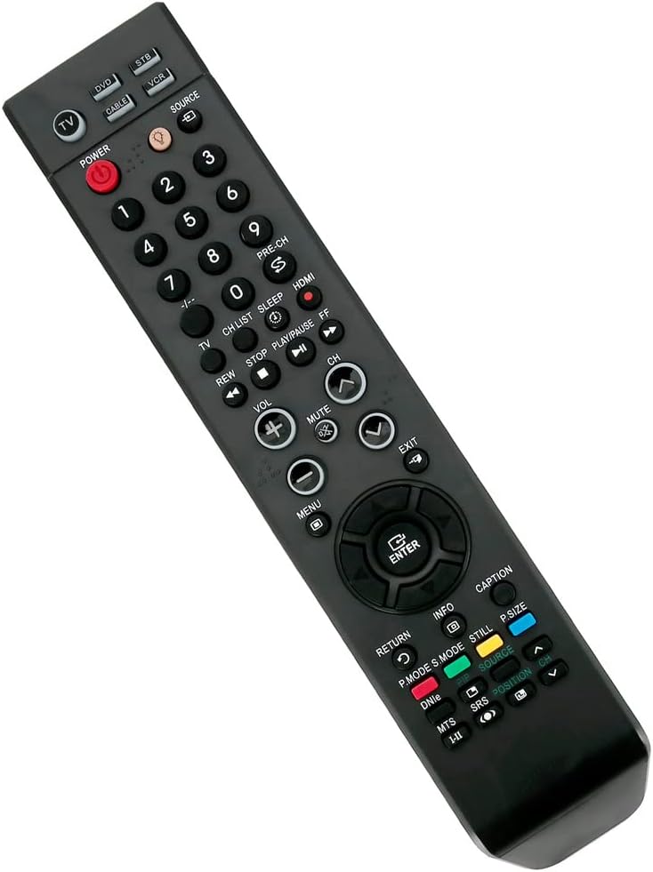 SX-CY48E COMMANDE SAMSUNG