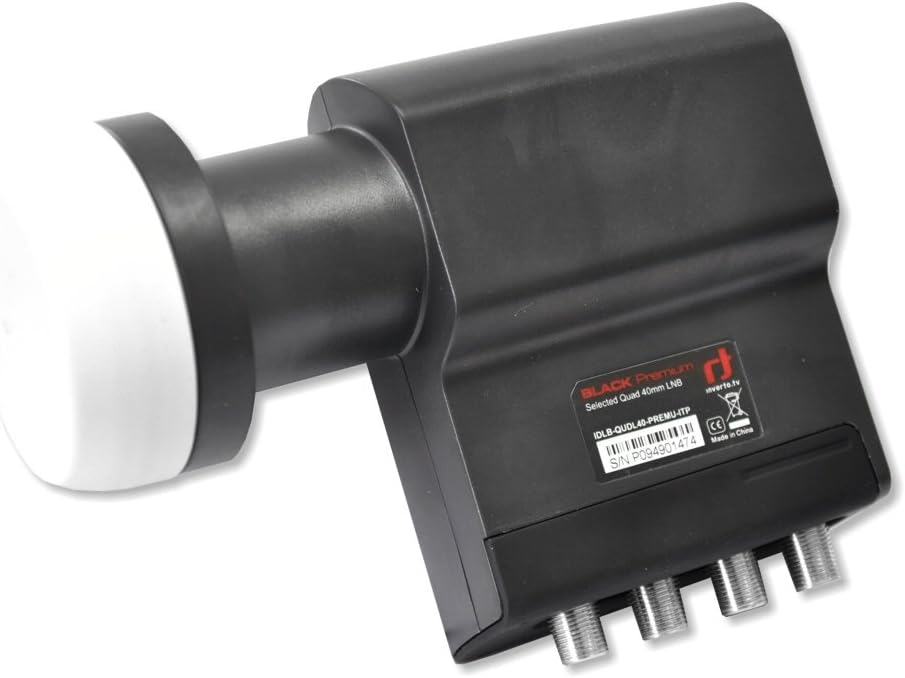 TETE 4 SORTIE QUATRO COLLECTIVE TL333