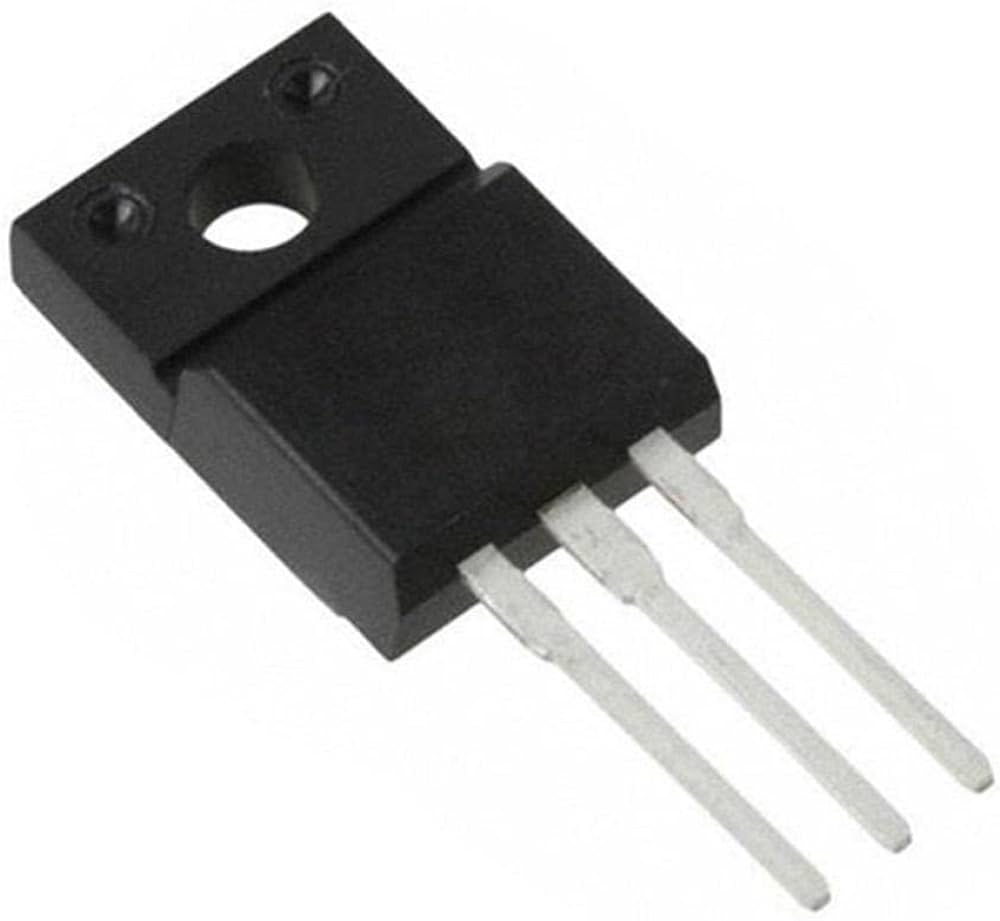 TRANSISTOR MOSFET 60A 100V W60NE10