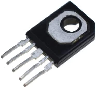 CIRCUIT INTEGRE LA4425 5 cosse