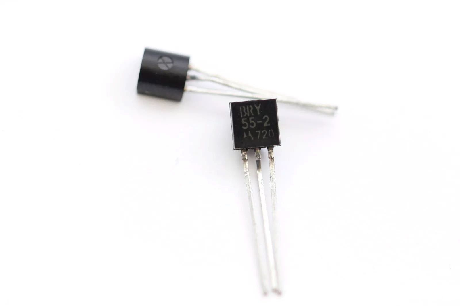 BRY55 THYRISTOR 30.800V 0.8A TAG60 70 72D