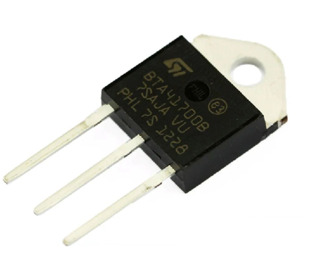 TRIAC 41A 800V BTA41800B