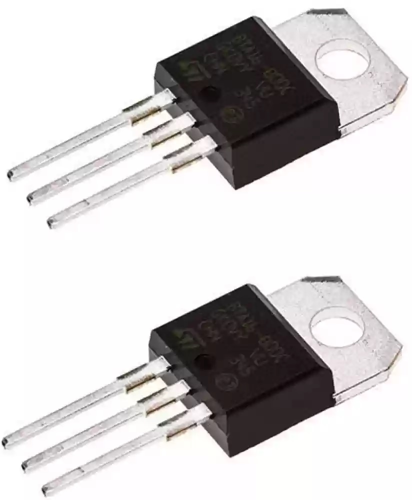 BTB16-600B TRIAC 16A 600V