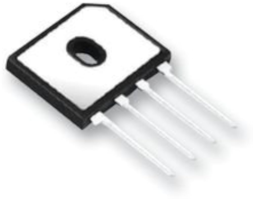 BU2006 PONT DIODE 20A 1000V