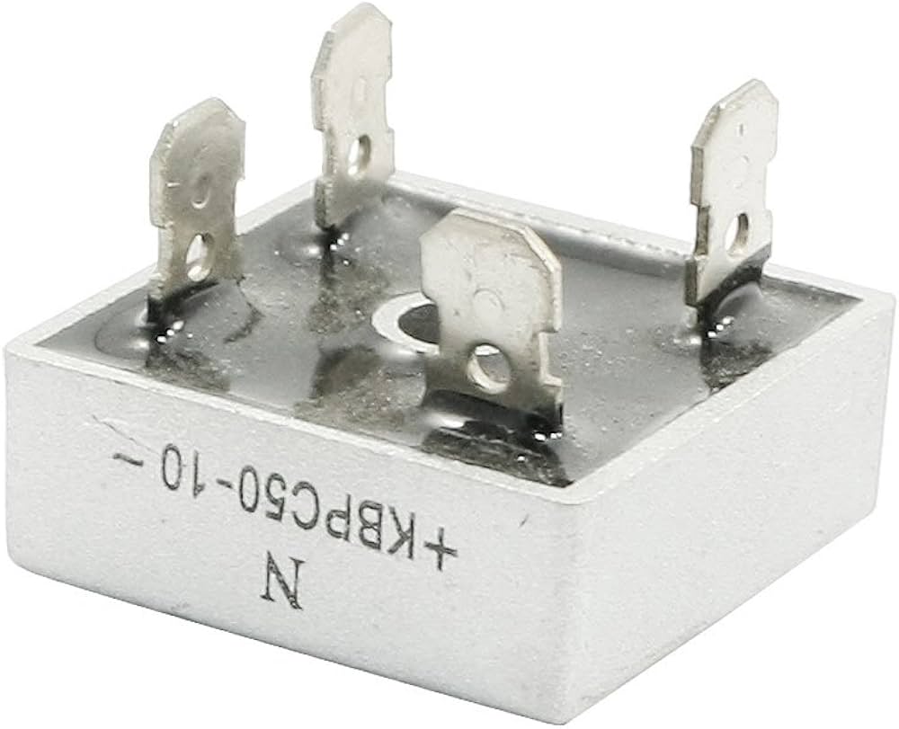 KBPC2506 PONT DIODES 25A 600V