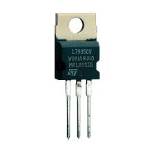 L7905 REGULATEUR NEGATIVE -5V TO220 LM2940