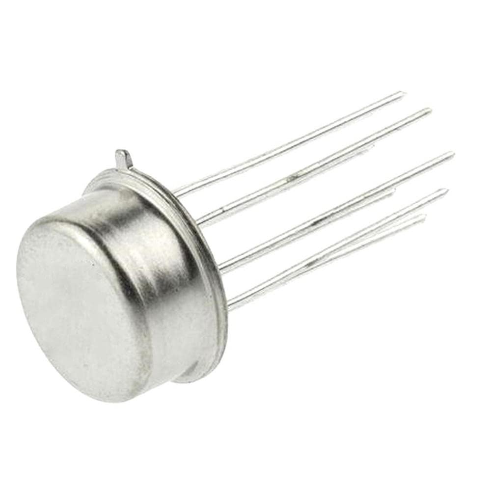 LM308H CIRCUIT INTEGRE