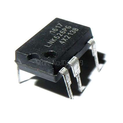 LNK626PG CIRCUIT INTEGRE 7 PINS