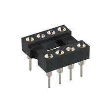 LPS08T SUPPORTE CIRCUIT INTEGRE TULIPE