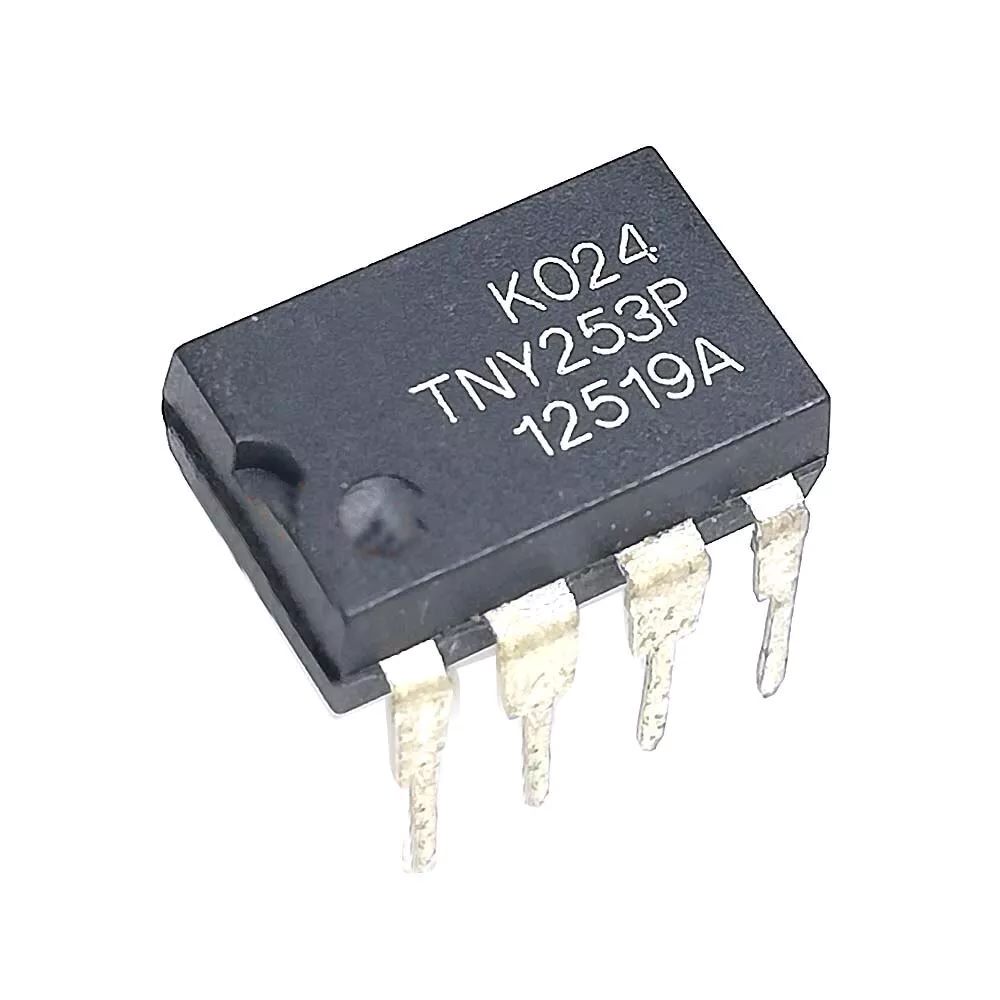 TNY279PN CIRCUIT INTEGRE 8 BROCHES