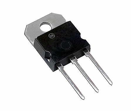 TRANSISTOR NPN 200V 15A 2SC3281