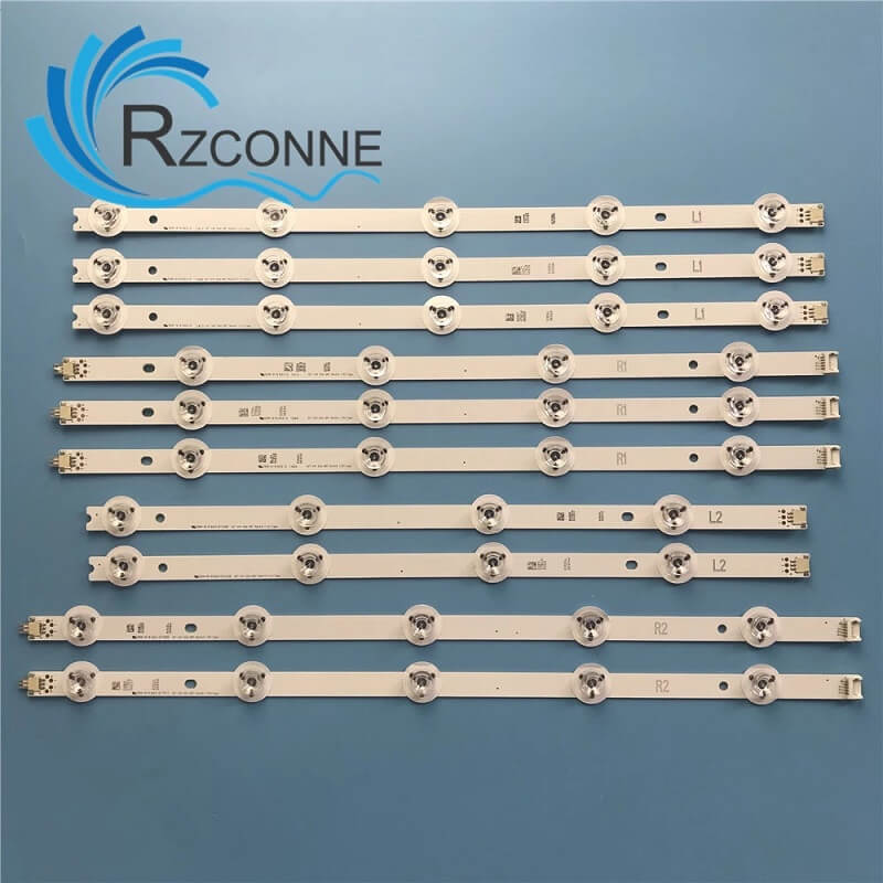 5 LED 3V LG42 BDHW42L2 2 Pieces