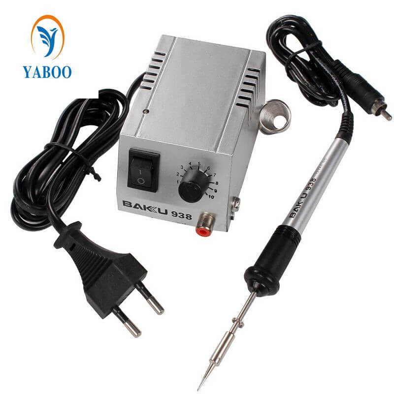 STATION FER A SOUDER REGLABLE BK938