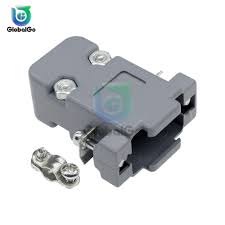 CAPOT DB37 COUVERCLE PLASTIC