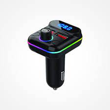 MP3 VOITURE ICONIX AVEC VOLUME CM2031