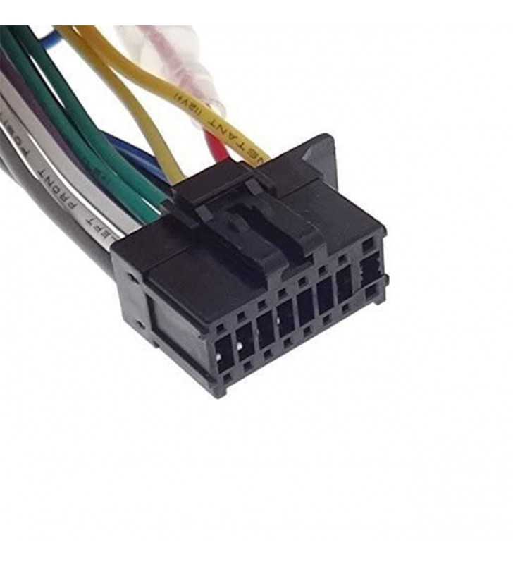 FICHE AUTORADIO PIONEER DEH1500